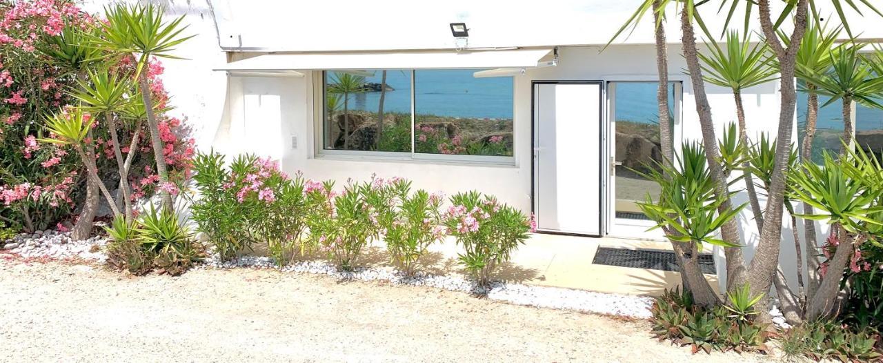 Loft Marina Direct Plage Apartamento Villeneuve-Loubet Exterior foto