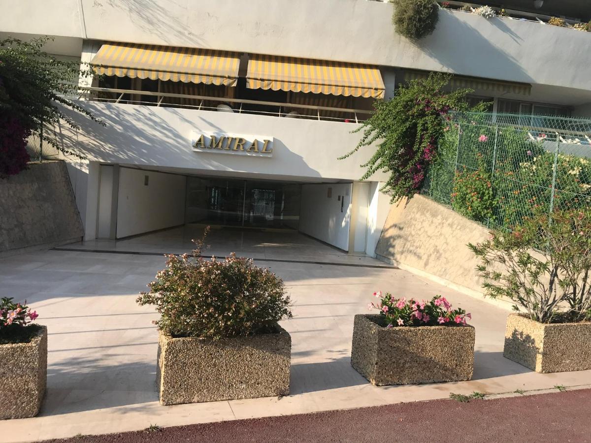 Loft Marina Direct Plage Apartamento Villeneuve-Loubet Exterior foto